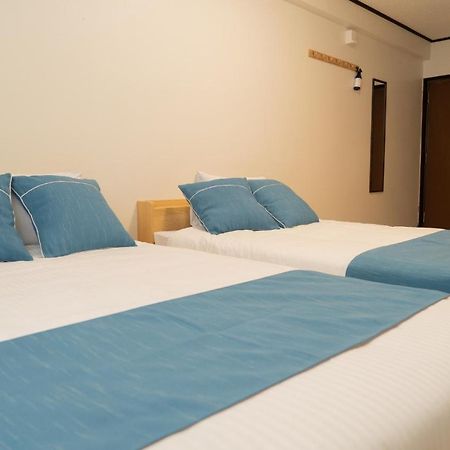 Toyo Misaki Building - Vacation Stay 03379V Ishigaki  Zewnętrze zdjęcie