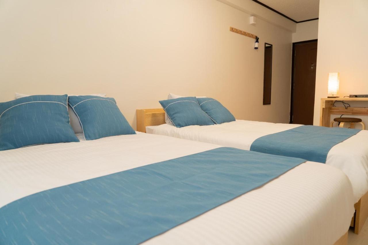 Toyo Misaki Building - Vacation Stay 03379V Ishigaki  Zewnętrze zdjęcie