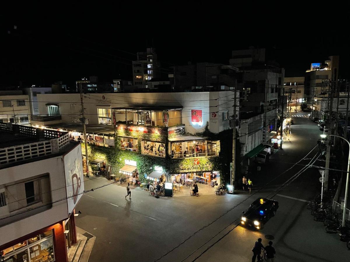 Toyo Misaki Building - Vacation Stay 03379V Ishigaki  Zewnętrze zdjęcie