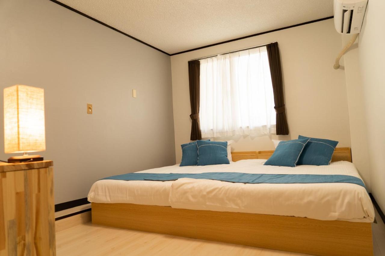 Toyo Misaki Building - Vacation Stay 03379V Ishigaki  Zewnętrze zdjęcie